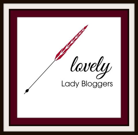 Lovely Lady Bloggers